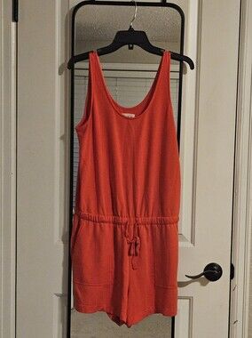 Lou & Grey One-Piece Romper